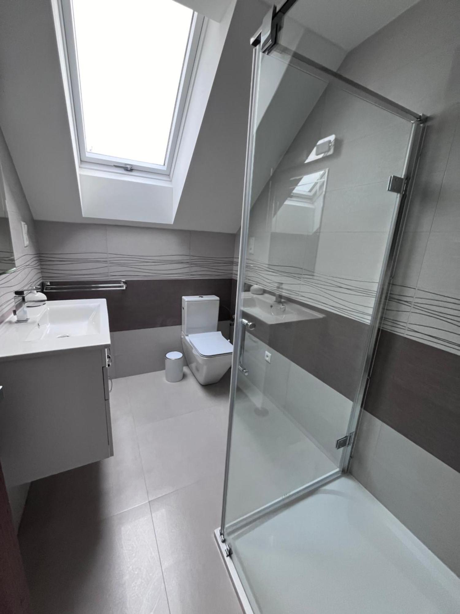 Apartmany Siesta Polny Kesov Buitenkant foto